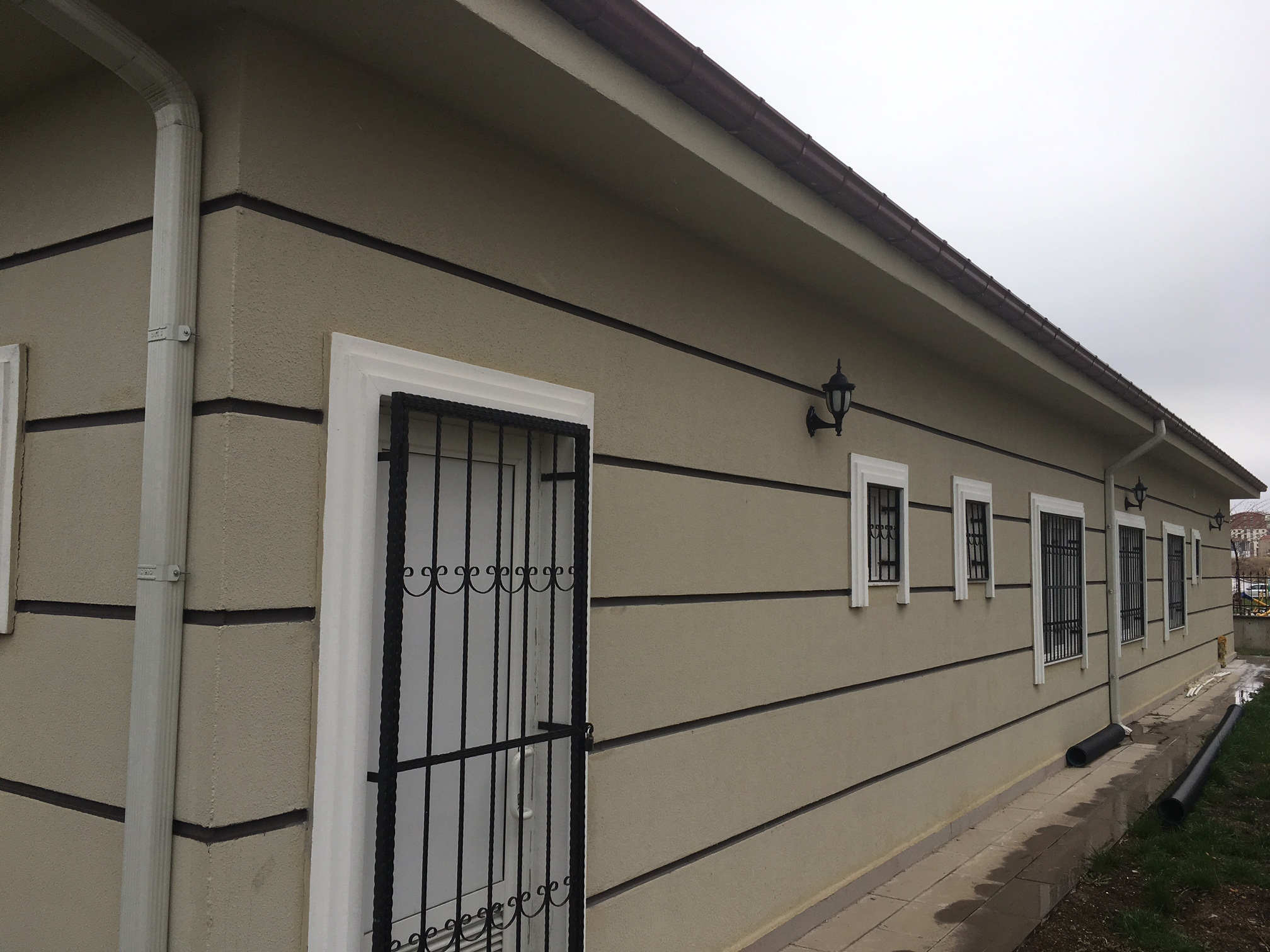 Asm Dış Görünüm 4